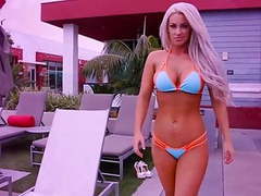 TrannyZoom presents: Bimbo