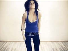 TrannyZoom presents: Sissy trainer 420 cumdumps