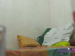TrannyZoom presents: Spying on sapphire young