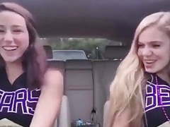 TrannyZoom presents: I feel like a woman pmv