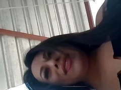 TrannyZoom presents: Belleza azteca yadi