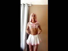 TrannyZoom presents: It's a trap.